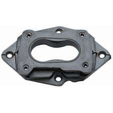 Golf 1, 2, 3 Carburator  Mounting Base