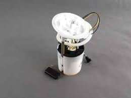 A4 B6, B7 (1.8t, 2.0, 2.4) Fuel Pump -petrol 2001-2008