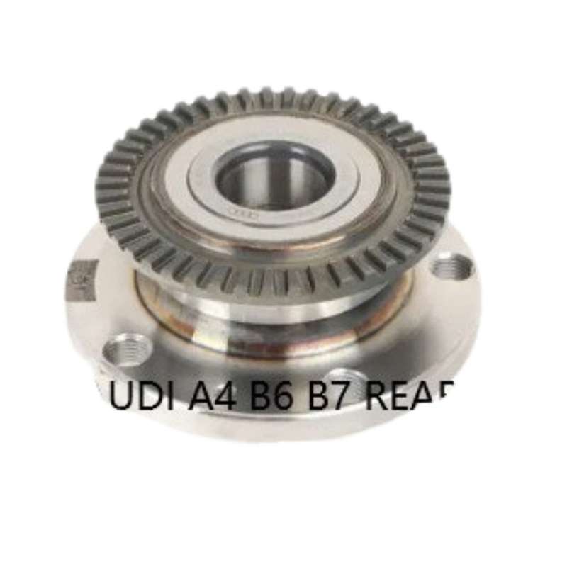 Audi A4 B6 B7 Rear Wheel Bearing
