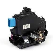 Golf 5, Jetta 5 Front Left Door Lock