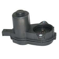 Audi A4 B8,a5,q5 Brake Motor Rear L=r