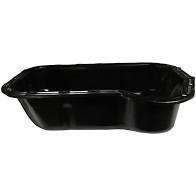 Golf 1 Oil Sump