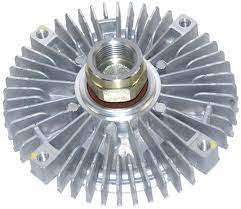 E21 E30 E36 Fan Clutch - 4hole