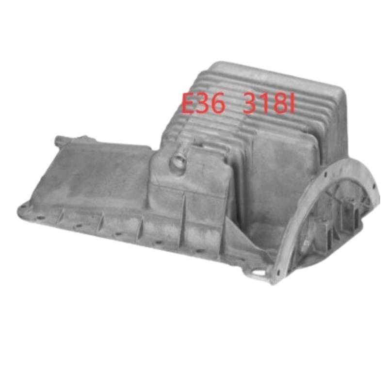 Bmw E36 318i Engine Sump