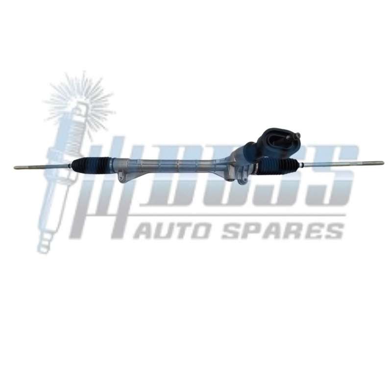 Polo 6 Polo Vivo Audi A1 Vw Up Steering Rack Manual 2010-2014 (no Pipe)