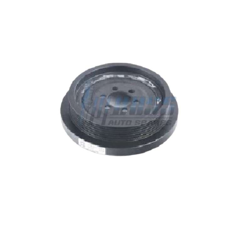 E90 / E87 Crankshaft Pulley (n52 Engine)