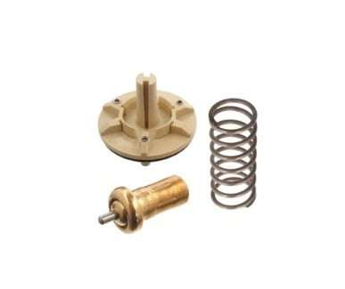 Vivo Thermostat (clp/cls Engine)