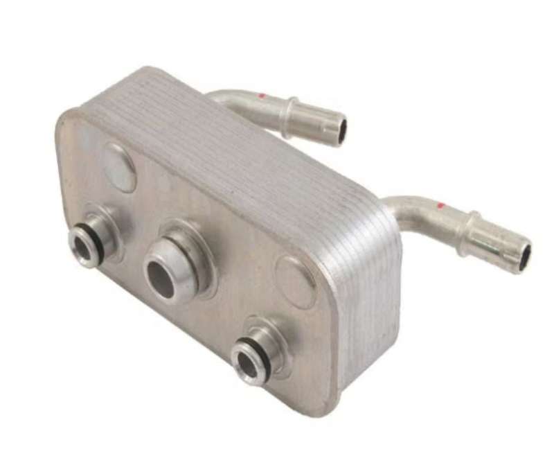 E46 / E83 Oil Cooler