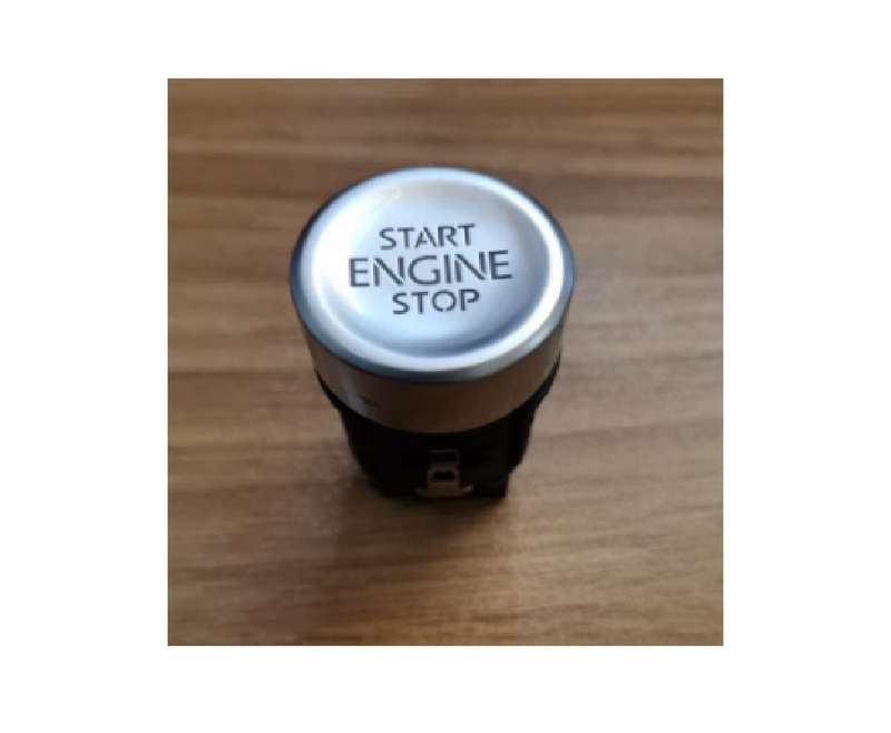 Golf 7 Push Start Button
