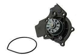 Golf 6 Gti/passat Cc/ Tiguan 1.8tsi  Water  Pump With No Housing