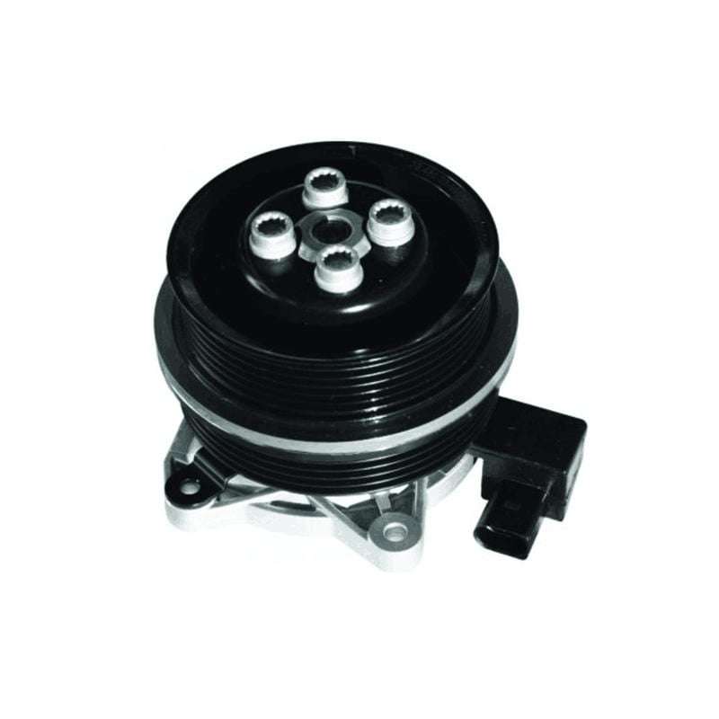 Polo Gti Water Pump 2010+ (cav Engine)