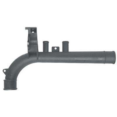 Opel Corsa Water Coolant Flange