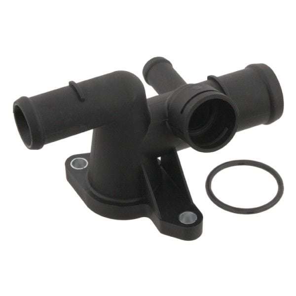 Vw Golf 1.8t/audi A3 Water Coolant Flange