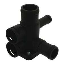 Golf 2 1.8  Water Coolant Flange