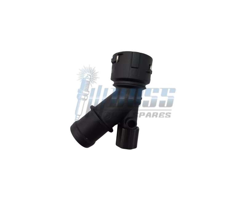Polo 1.6 Water Coolant Flange  2003-2010
