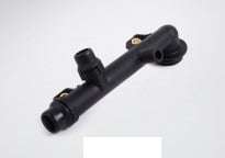 E46 (318i M43) Water Coolant Flange