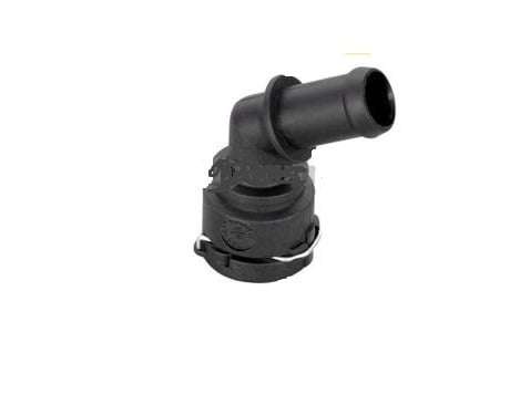 Golf 1.4, 1.6,1.8, 1.9 Water Coolant Flange