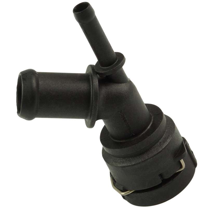 Golf 4/a4 1.6, 2.0/ Polo Water Coolant Flange