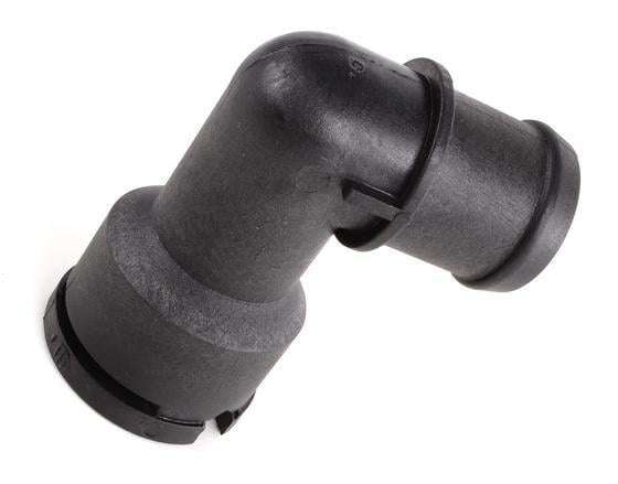 Golf  Citi/caddy 1.4, 1.6 Polo Water Coolant Flange