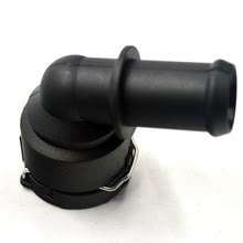 Golf/jetta 2 Water Coolant Flange