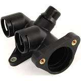 Vw Golf Iv 1.8,2.0 Audi A3 1.8 Water Coolant Flange