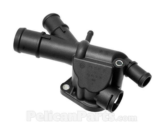 A4 2.0tdi Water Coolant Flange