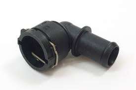 A4 Water Coolant Flange