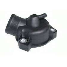 Thermostat Housing cover For Mercedes W201 W124 W463 190E