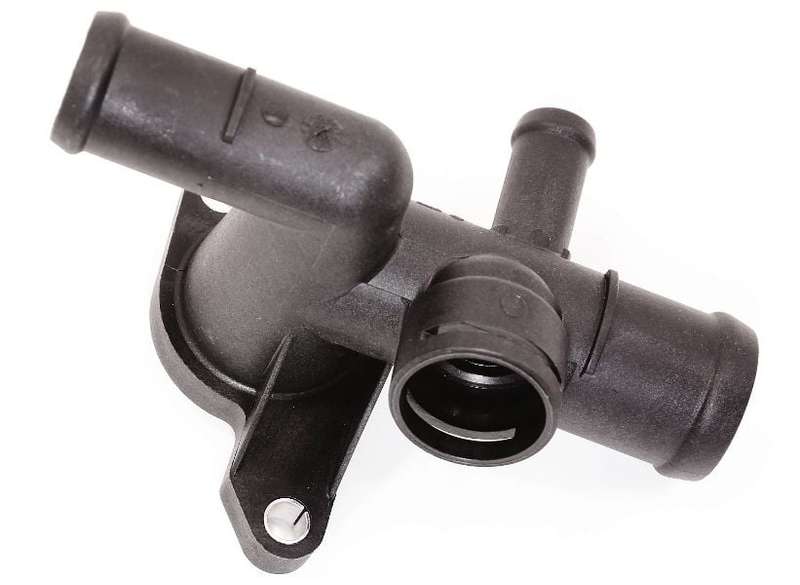 Golf/jetta 4 1.8t/audi Tt Water  Coolant Flange