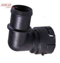 Polo 2 Cooling Hose Flange 2002-2009