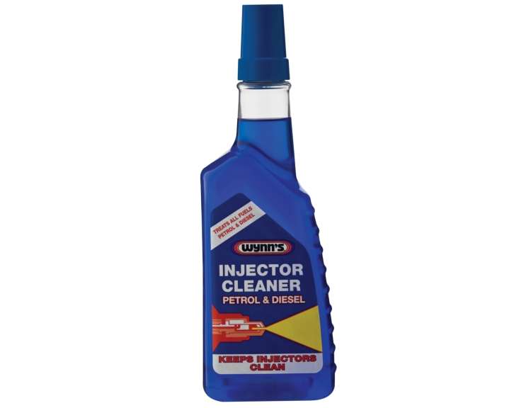 Wynns Injector Cleaner 375ml