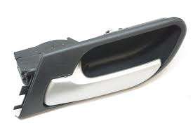 X5 E53 Front Inner Door Handle 2000 - 2004 (right Hand Side)