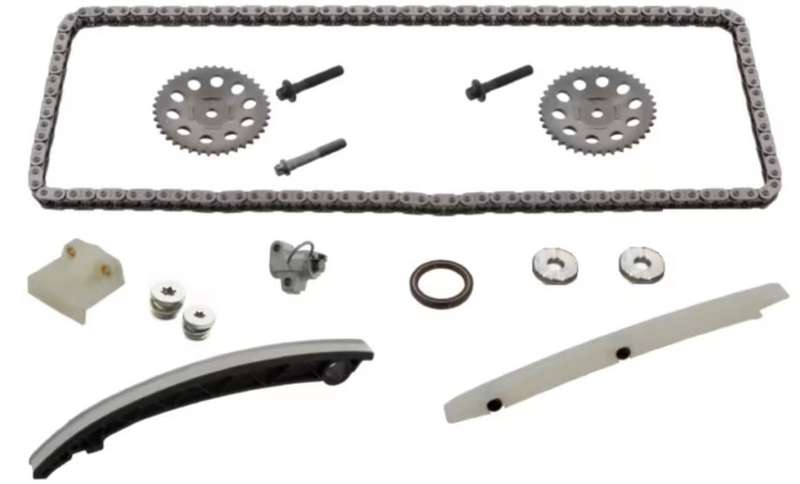 Opel Corsa A14xer Timing Chain Kit