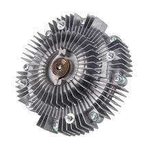 Hilux Yn160 / Yn150 Fan Clutch 4.0 2016+