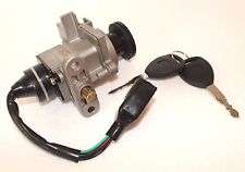 Toyota Quantum Ignition with Lock Set  05-