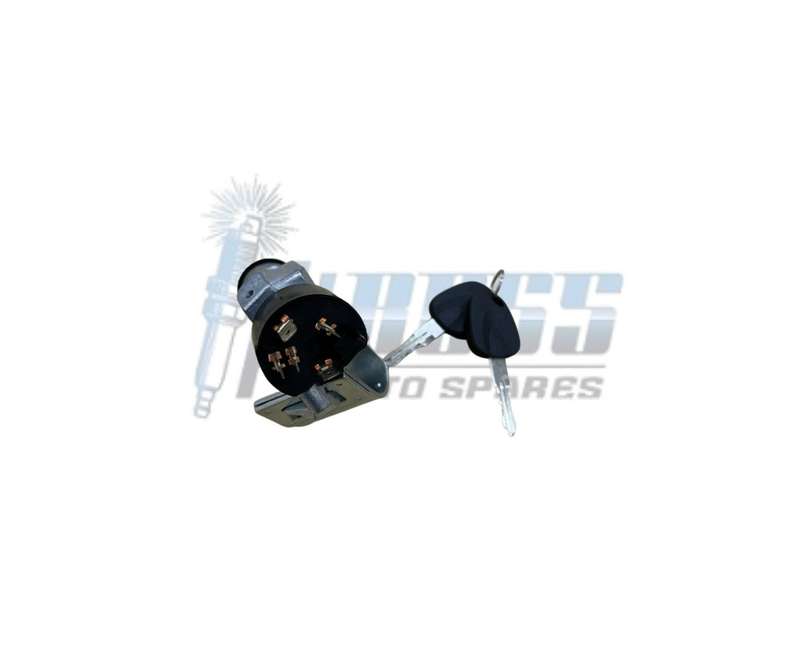 Opel Astra Ignition Barrel Complete + Key Corsa1 1993-1999
