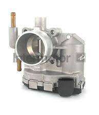 OPEL CORSA D 1.4 THROTTLE BODY UNIT