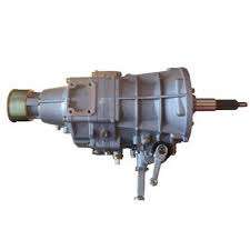 Zola Gearbox 5speed