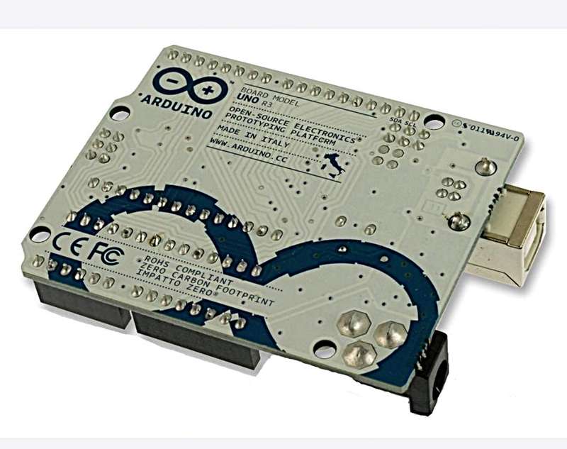 UNO R3 MEGA328P ATMEGA16U2 With USB Cable
