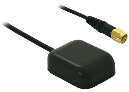 GPS antenna SMA 3m