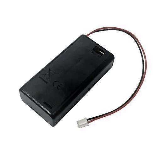 Micro Bit Battery Box/Holder (2 x AA)