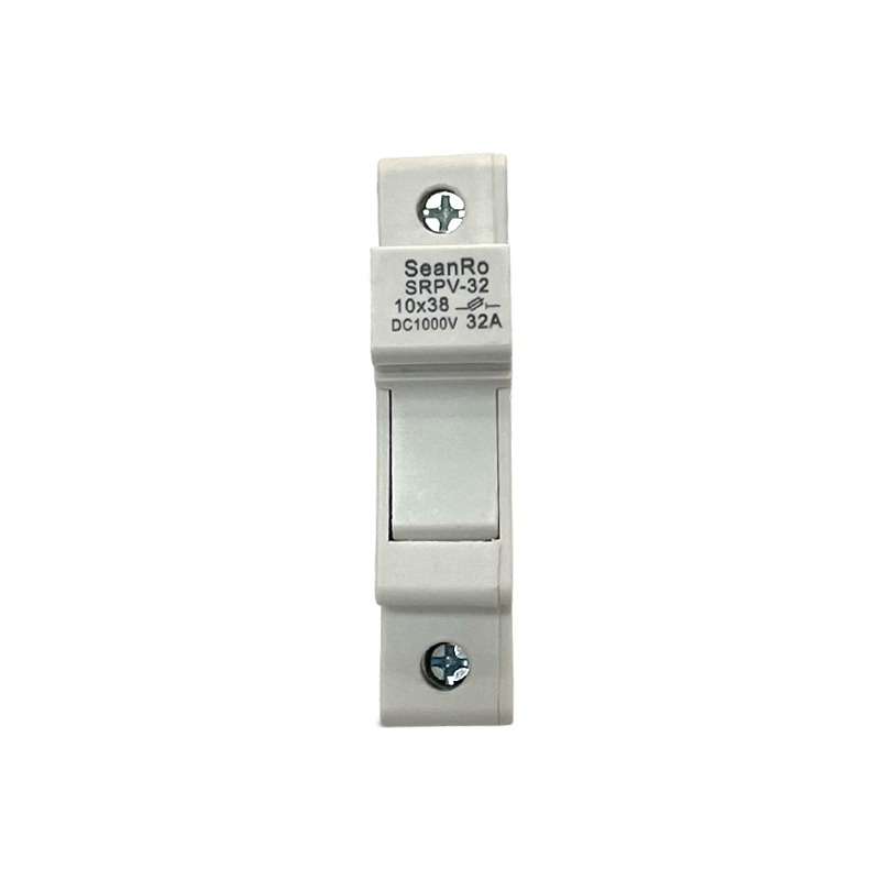 Fuse Holders 1000-volt DC - 35 Amps
