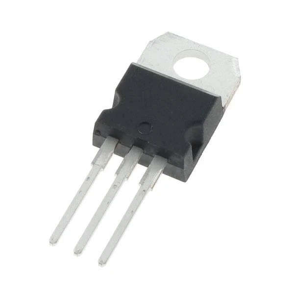 Mosfet Transistor L7805CV - GF609 V6