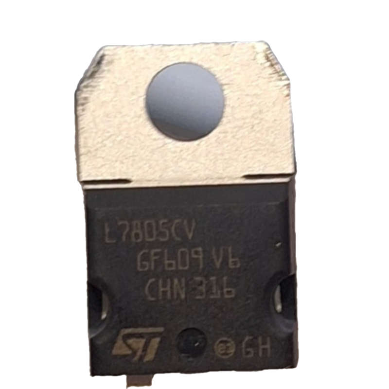 Mosfet Transistor L7805CV - GF609 V6