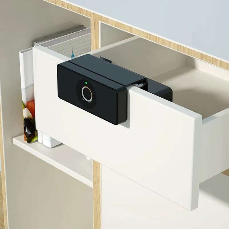 GS-CTS11 Fingerprint Cabinet Lock