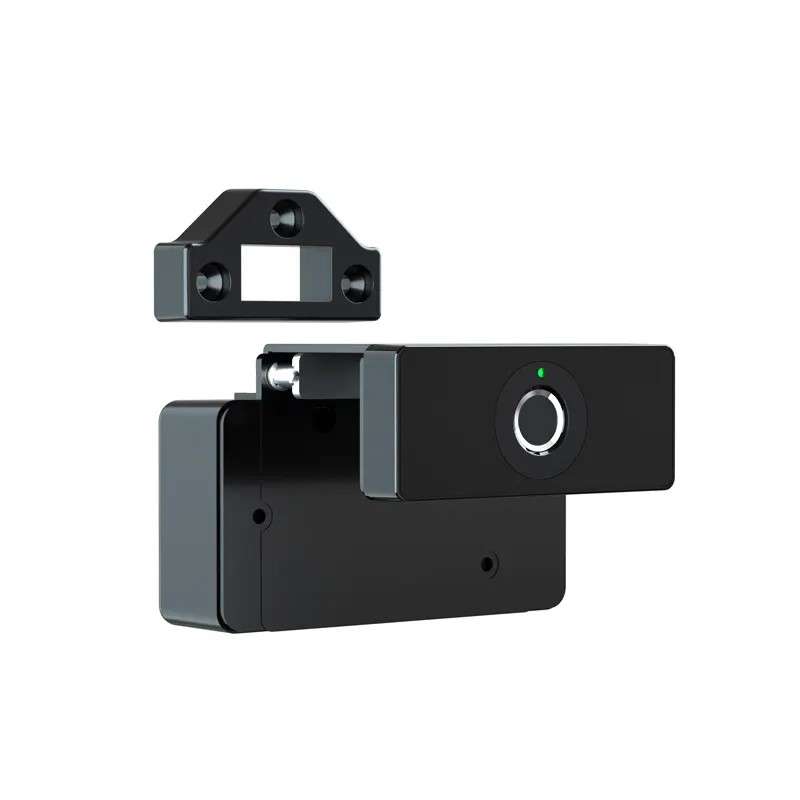 GS-CTS11 Fingerprint Cabinet Lock