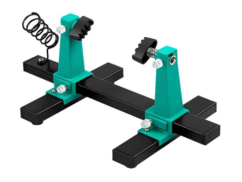 Adjustable Soldering Clamp Holder
