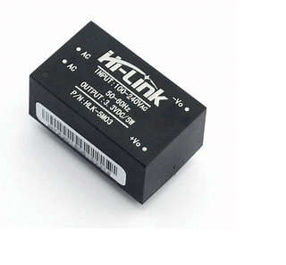 HLK-5M03 ac-dc 220v to 3.3v