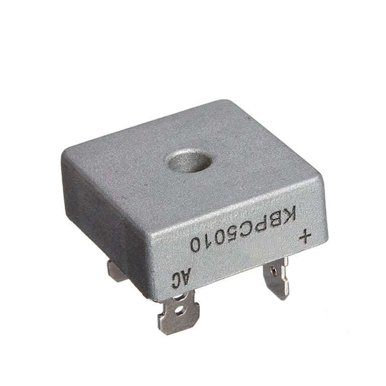 KBPC5010 bridge rectifier 50a 1000v