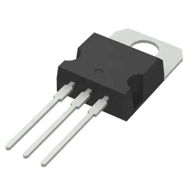 LM317T adjustable Voltage Regulator TO-220